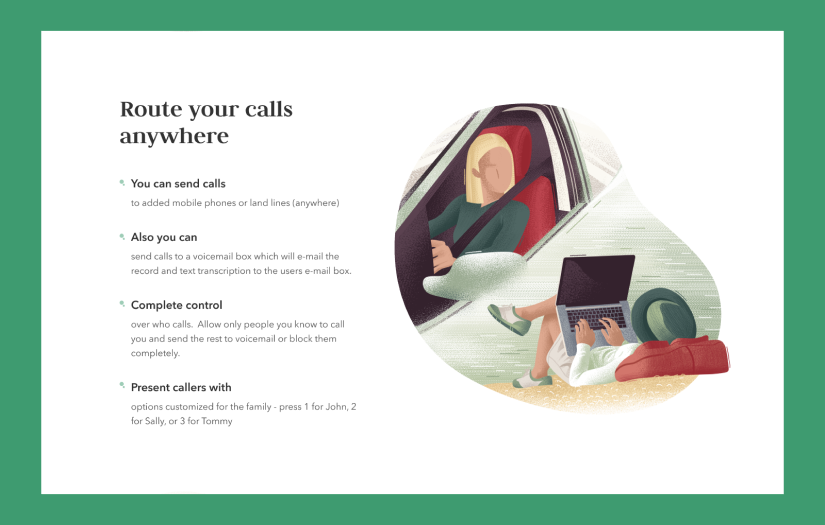 Family.net — simplifying the complex screenshot 2